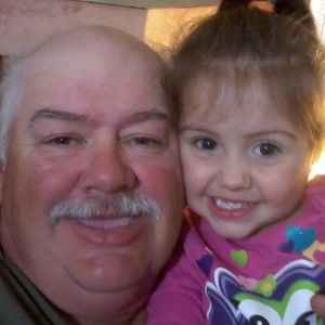 Meet your Posher, Steve